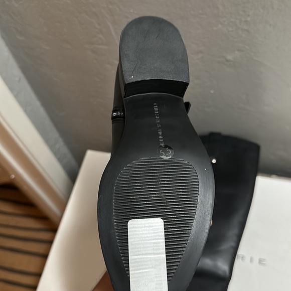 Chelsea & Violet boots - Picture 7 of 10